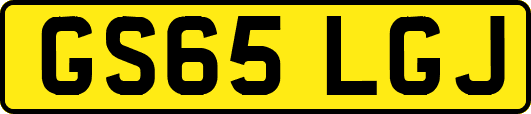 GS65LGJ