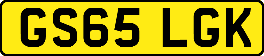 GS65LGK