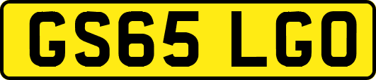 GS65LGO