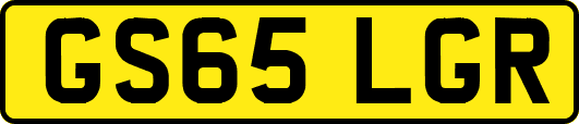 GS65LGR
