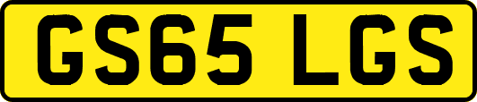 GS65LGS