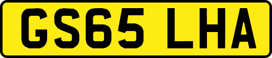 GS65LHA