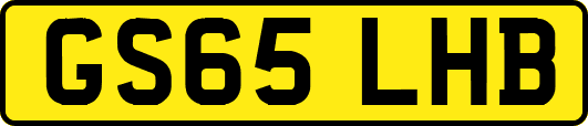 GS65LHB