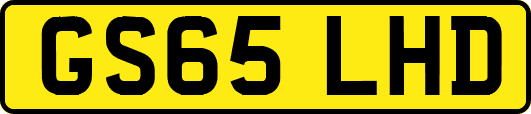 GS65LHD