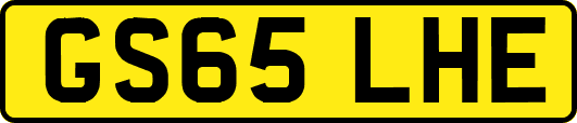 GS65LHE