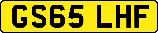 GS65LHF