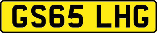 GS65LHG