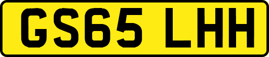 GS65LHH