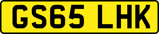 GS65LHK