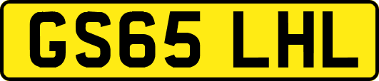 GS65LHL