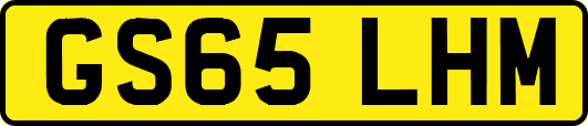 GS65LHM
