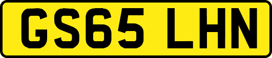 GS65LHN