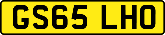 GS65LHO