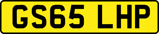 GS65LHP