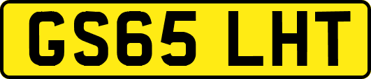GS65LHT