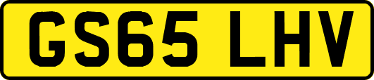 GS65LHV