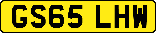 GS65LHW