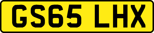GS65LHX