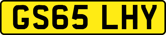 GS65LHY
