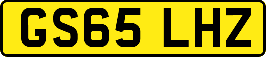 GS65LHZ