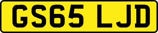 GS65LJD