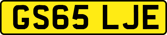 GS65LJE