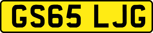 GS65LJG