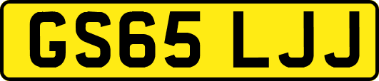 GS65LJJ