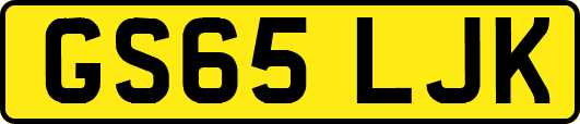 GS65LJK