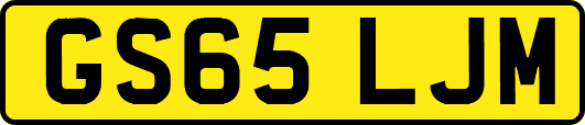 GS65LJM