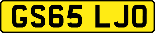 GS65LJO