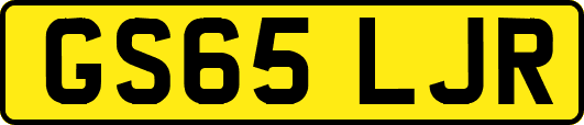 GS65LJR