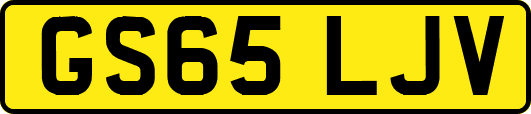 GS65LJV