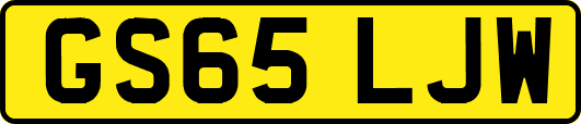 GS65LJW