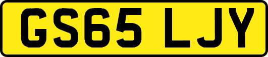 GS65LJY
