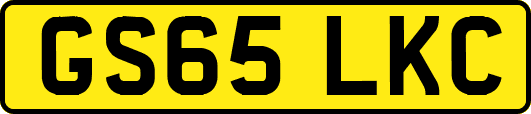 GS65LKC
