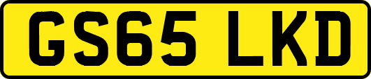 GS65LKD