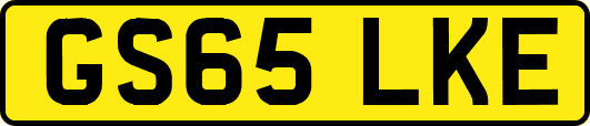 GS65LKE