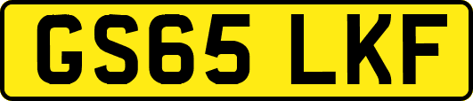 GS65LKF