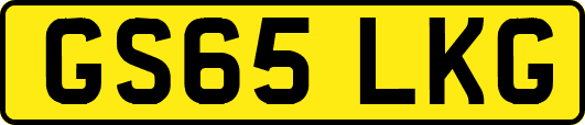 GS65LKG