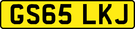 GS65LKJ
