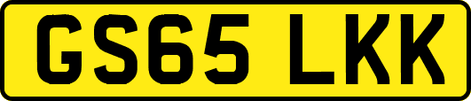 GS65LKK
