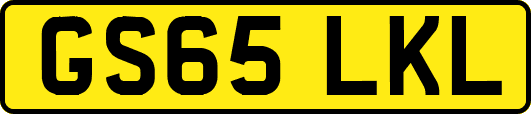 GS65LKL