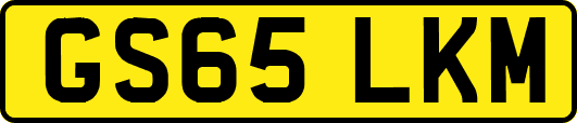 GS65LKM