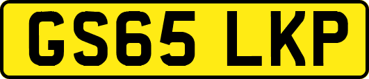 GS65LKP