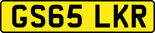 GS65LKR