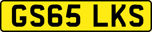 GS65LKS