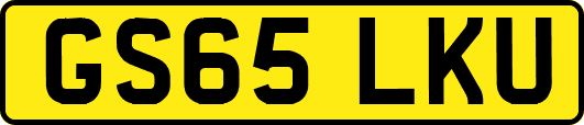 GS65LKU
