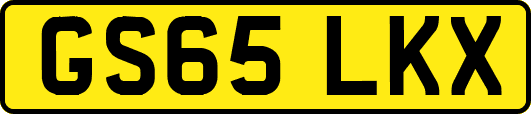 GS65LKX