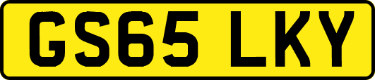 GS65LKY